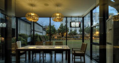 箱式音樂酒吧，氛圍營造者！