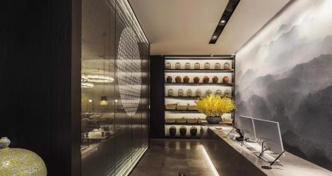 主題餐廳設(shè)計(jì)，這才叫"秀色可餐"！