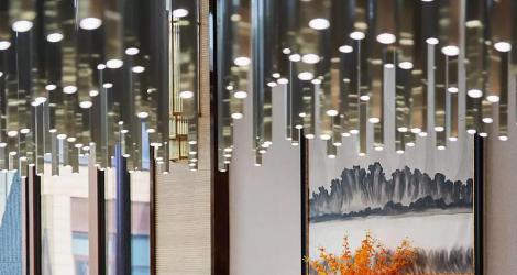 Autonomy 工作室，這樣的辦公才夠帥！