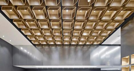 神秘游戲餐廳，探索黑暗與哥特！