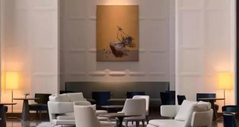 生動(dòng)的灰色，GREYBOX COFFEE精品咖啡店設(shè)計(jì)