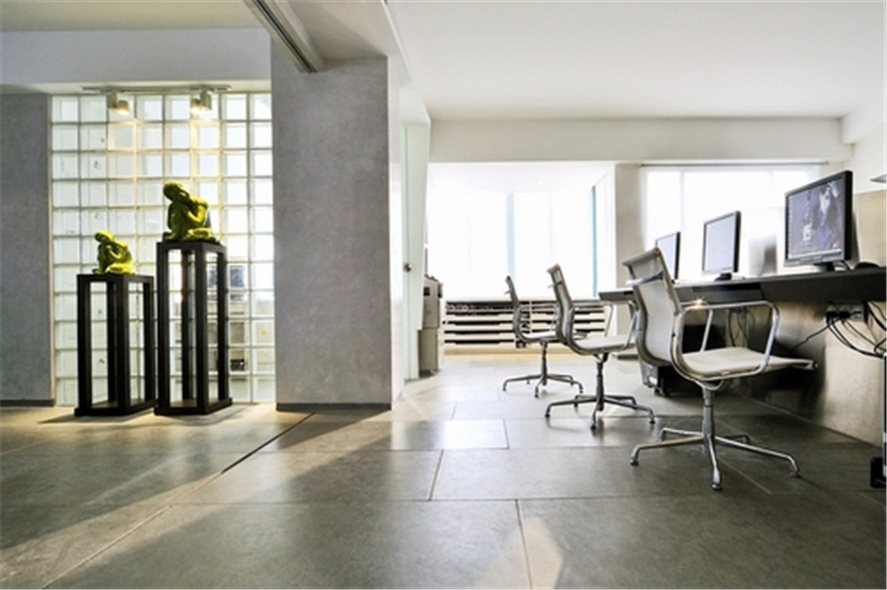 中式樣板間設(shè)計，帶你感受極致東方美學！