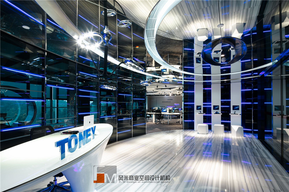 商業(yè)空間設(shè)計不僅僅是空間美學，更是一種情感工學