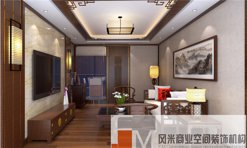 VVS嶺界建筑設(shè)計(jì) | 徐州萬(wàn)科未來(lái)城售樓處 ? 匠心之作！