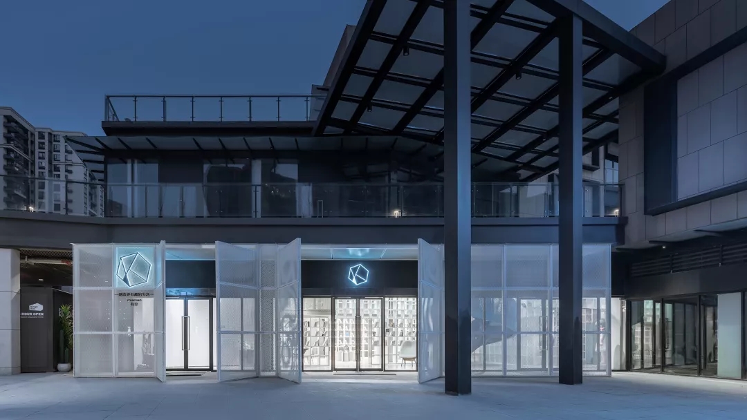 小區(qū)OR社區(qū)？萬(wàn)科社區(qū)共享空間“有空”客廳來(lái)打破界限