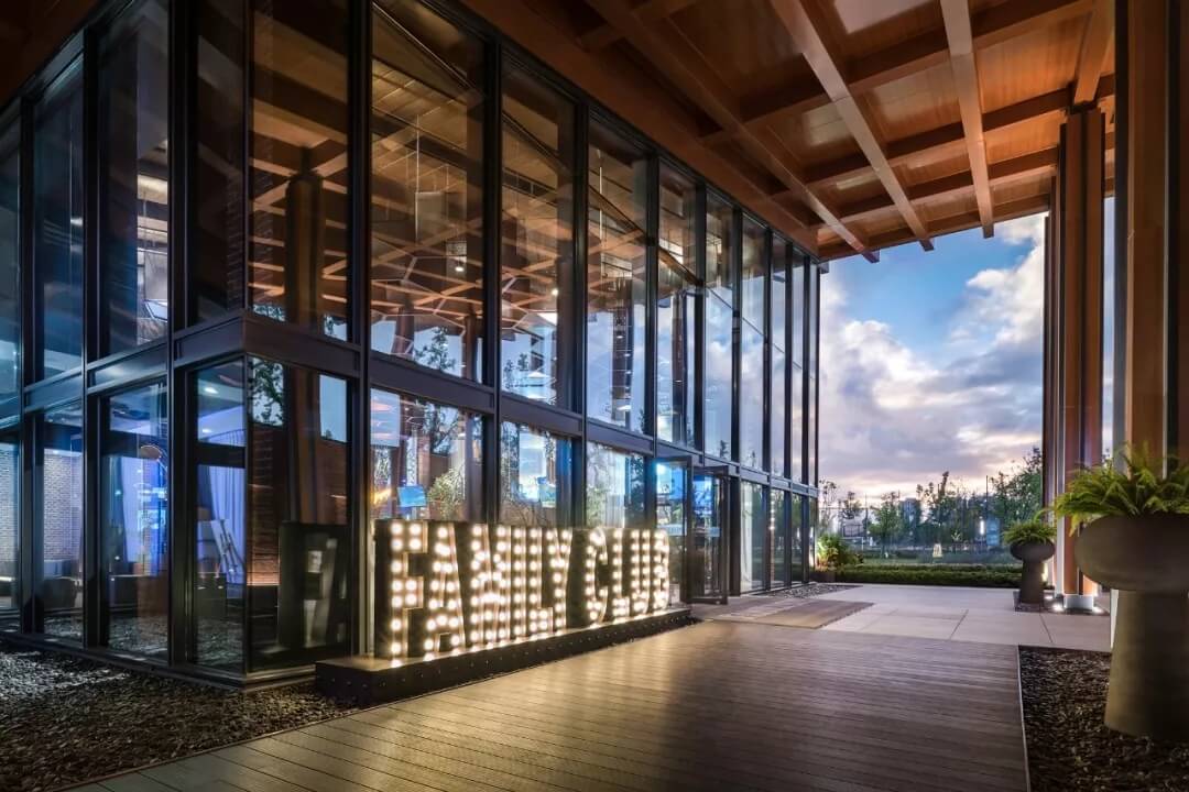 萬科新出“魔都”工業(yè)風，狂野隨性的當代之美！